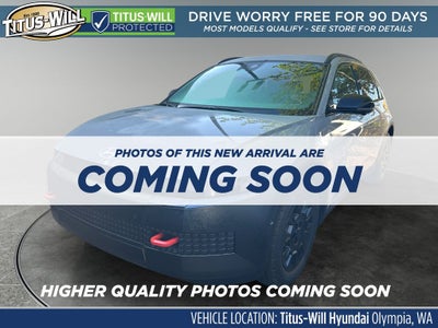 2025 Hyundai IONIQ 5 XRT