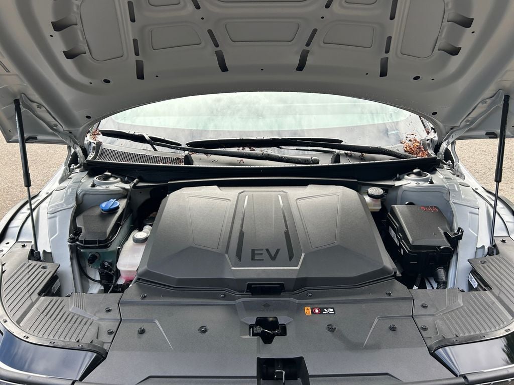 2025 Hyundai IONIQ 5 XRT