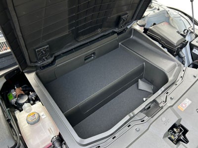 2025 Hyundai IONIQ 5 XRT