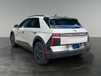 2025 Hyundai IONIQ 5 XRT