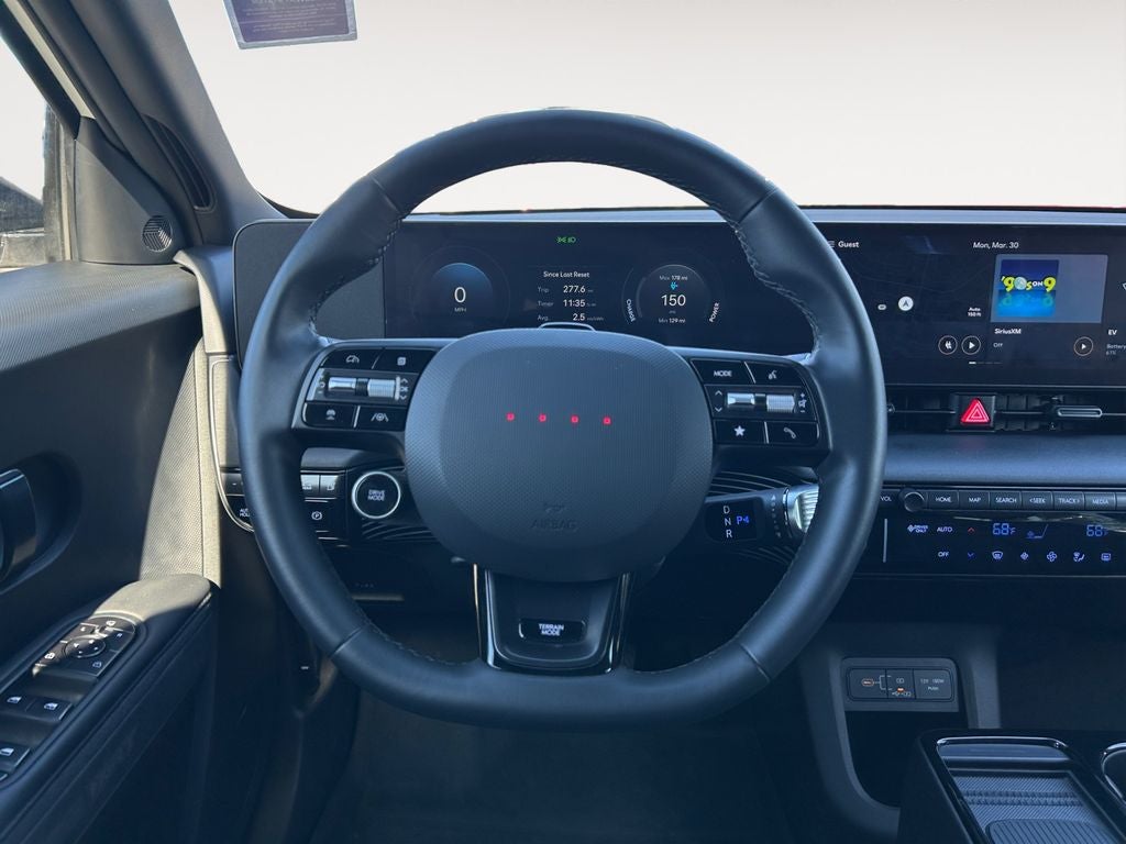 2025 Hyundai IONIQ 5 XRT