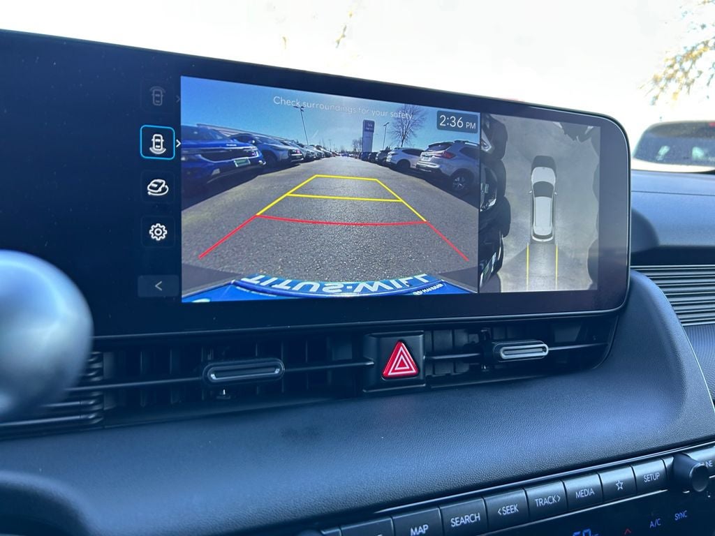 2025 Hyundai IONIQ 5 XRT