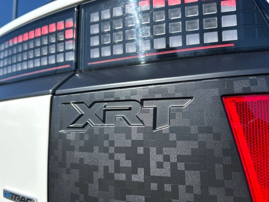 2025 Hyundai IONIQ 5 XRT