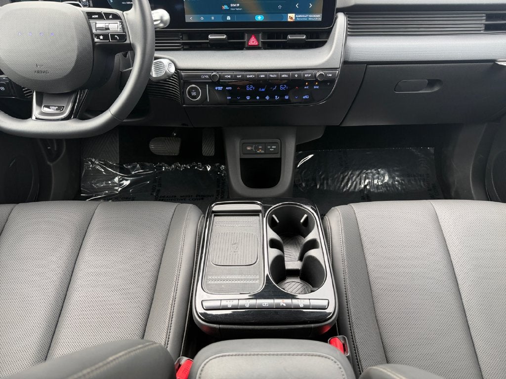 2025 Hyundai IONIQ 5 XRT