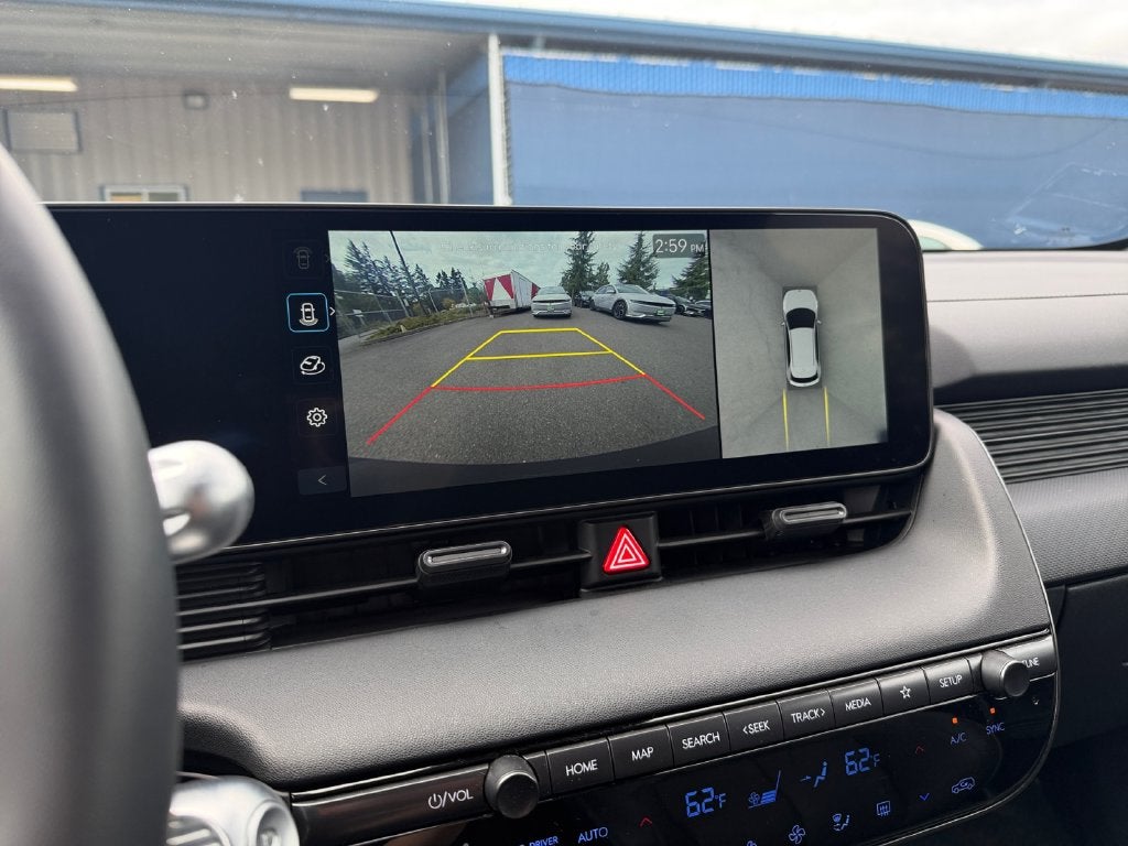 2025 Hyundai IONIQ 5 XRT