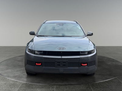 2025 Hyundai IONIQ 5 XRT