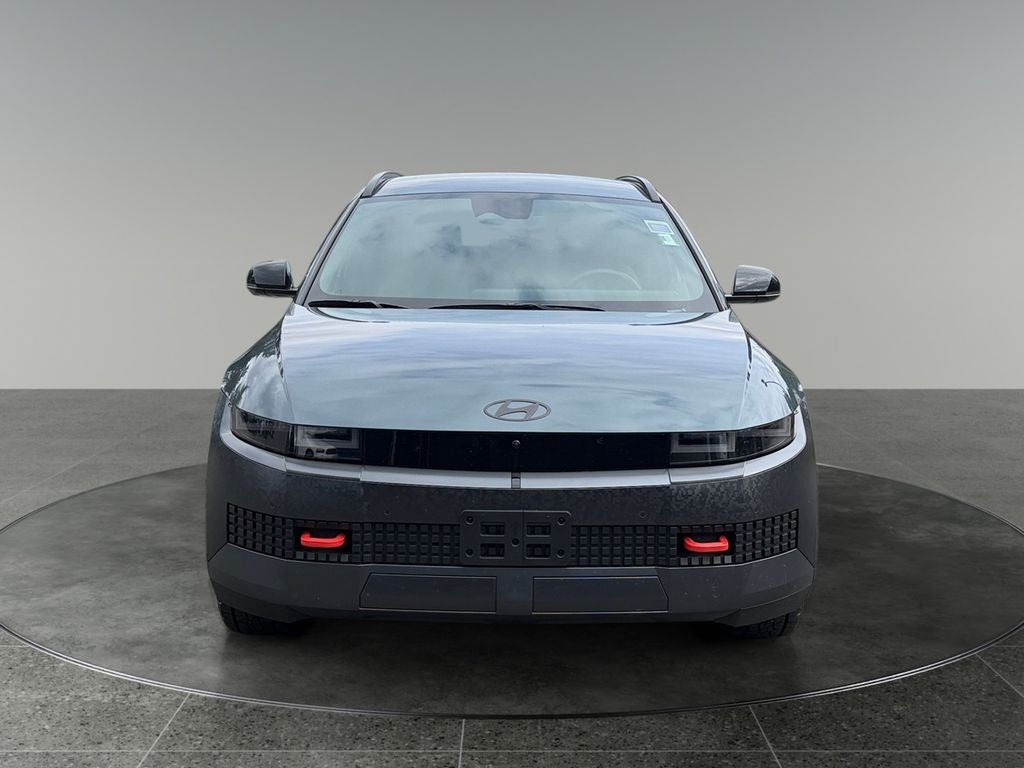 2025 Hyundai IONIQ 5 XRT