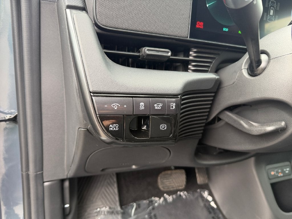 2025 Hyundai IONIQ 5 XRT