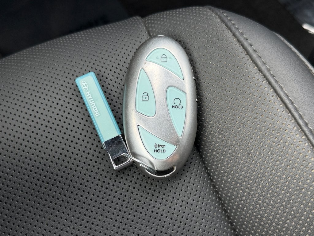 2025 Hyundai IONIQ 5 XRT
