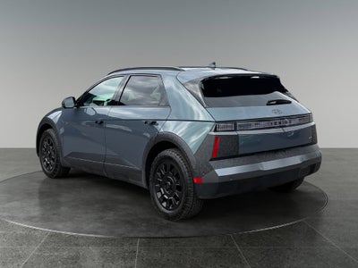 2025 Hyundai IONIQ 5 XRT