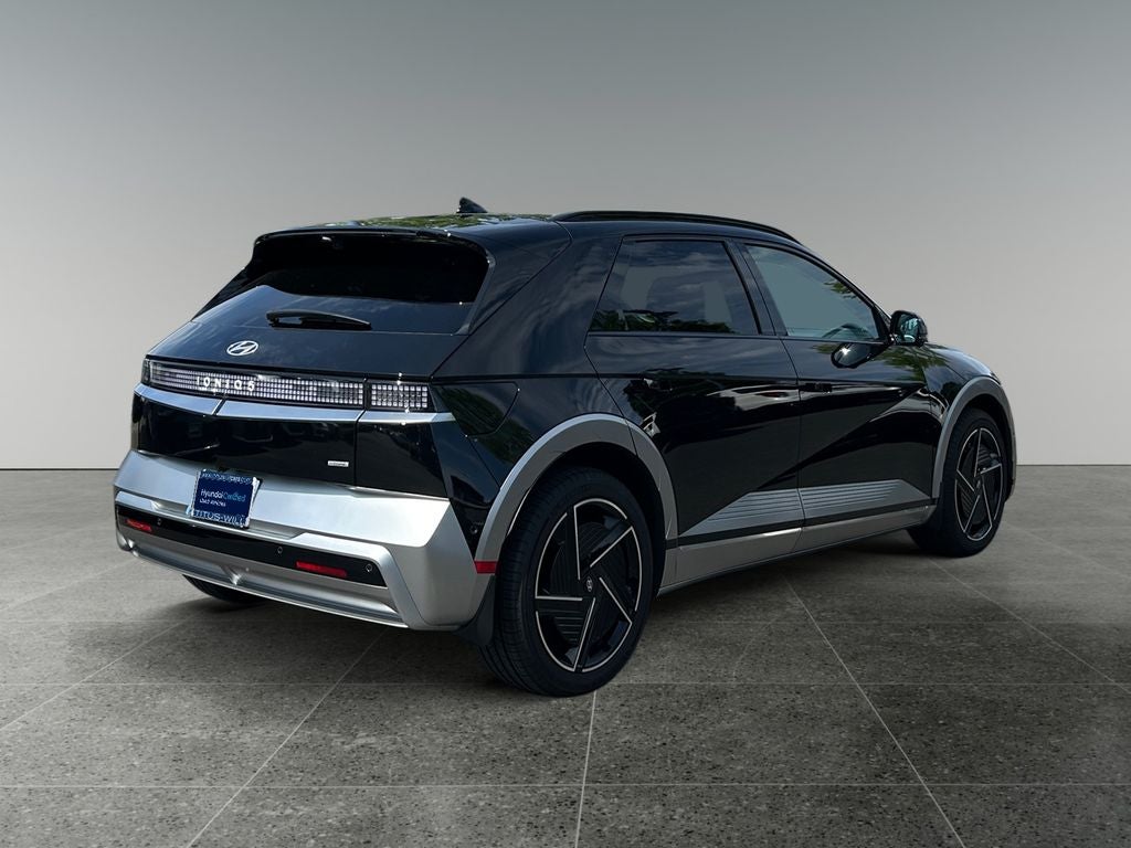 2026 Hyundai IONIQ 5 Limited