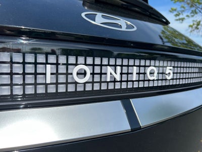 2026 Hyundai IONIQ 5 Limited