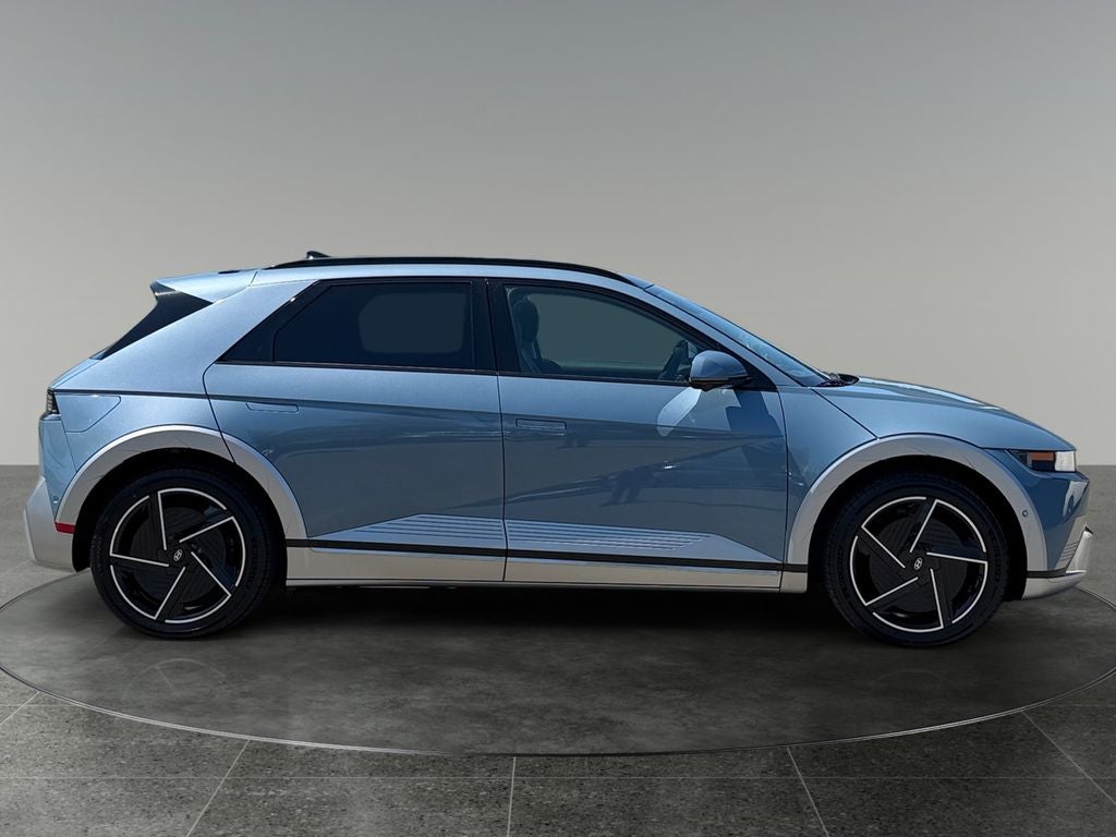 2025 Hyundai IONIQ 5 Limited
