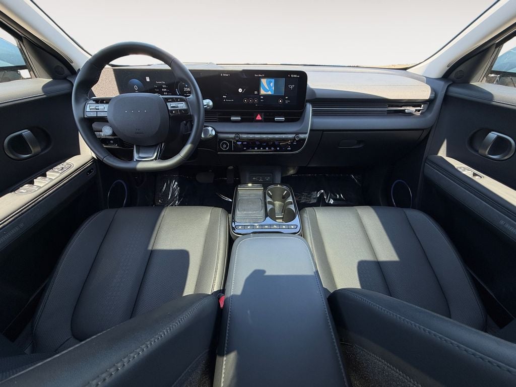 2025 Hyundai IONIQ 5 Limited
