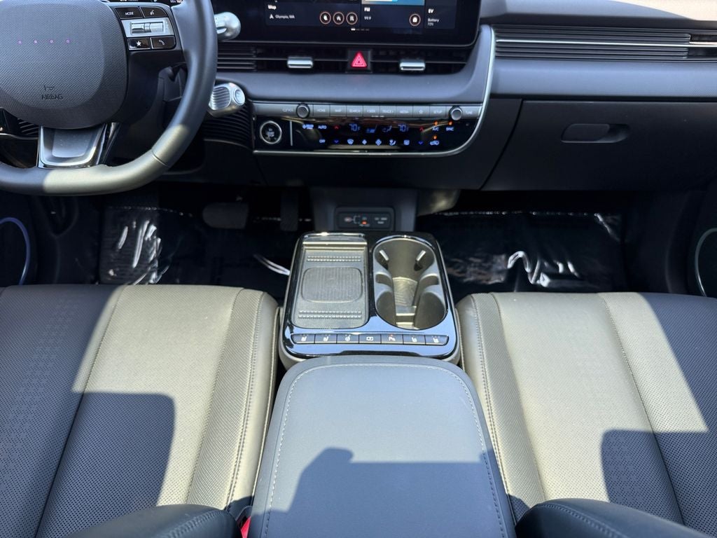 2025 Hyundai IONIQ 5 Limited