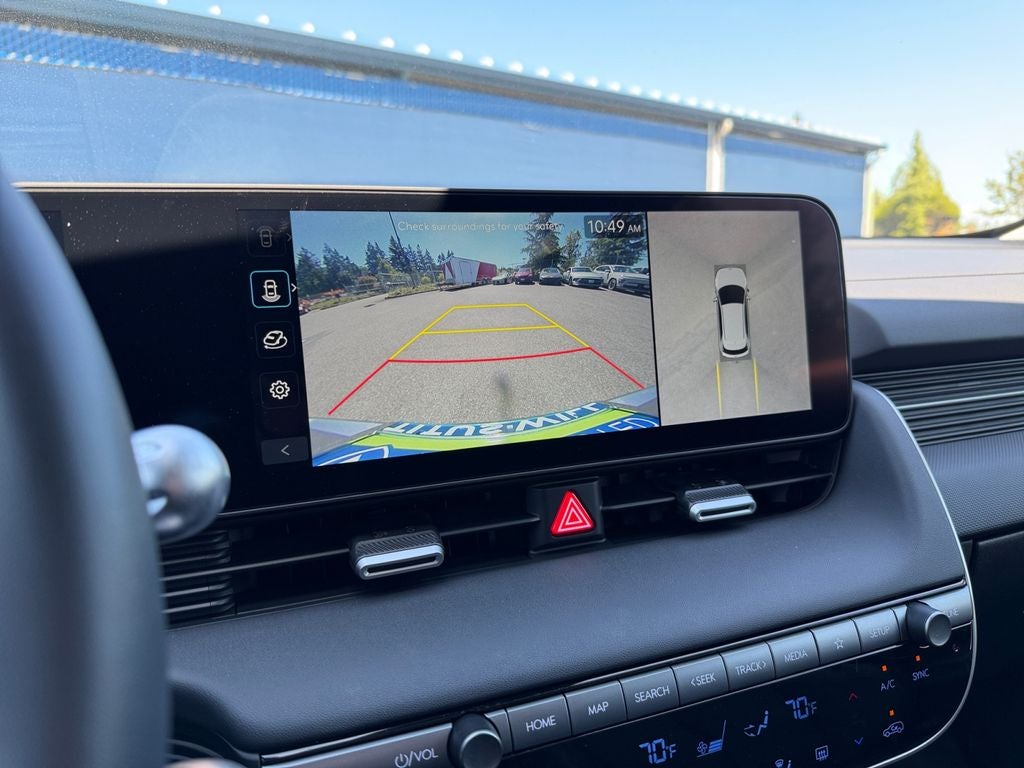 2025 Hyundai IONIQ 5 Limited