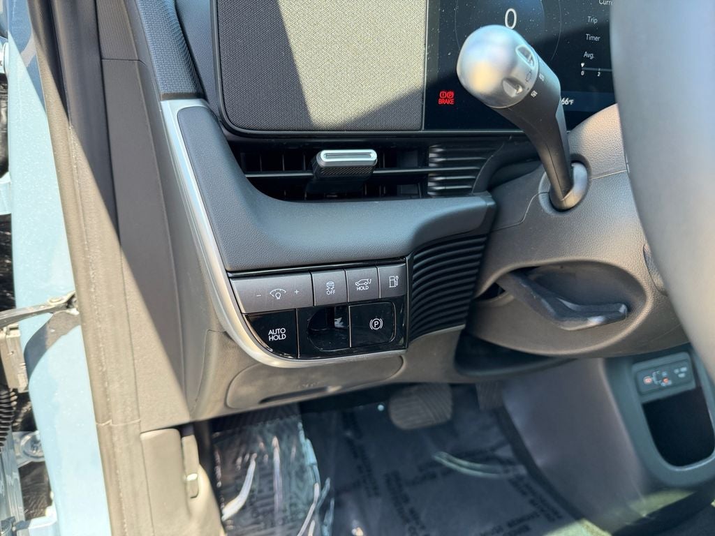 2025 Hyundai IONIQ 5 Limited