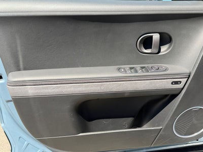 2025 Hyundai IONIQ 5 Limited