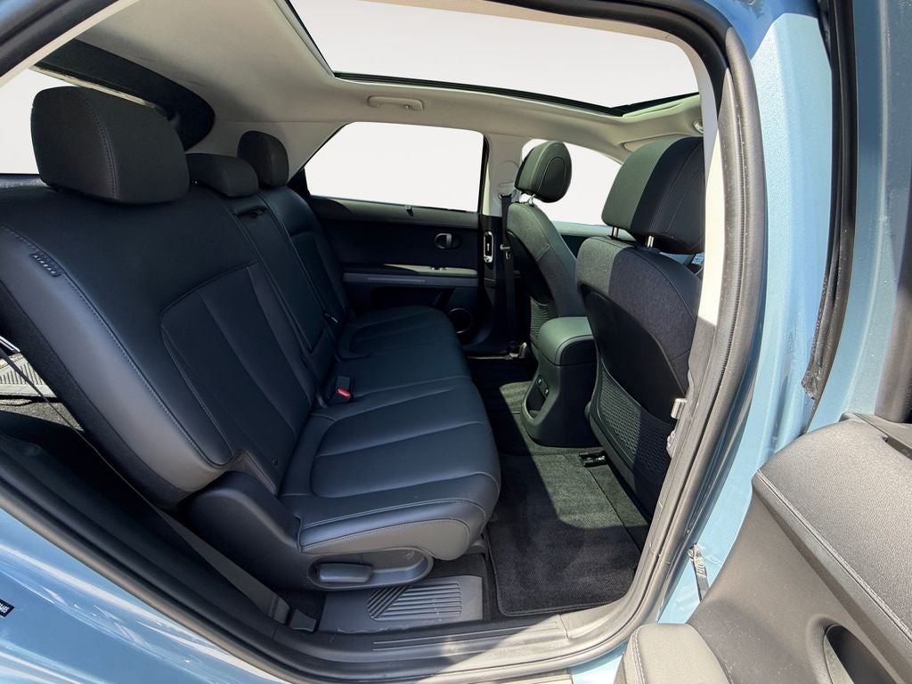 2025 Hyundai IONIQ 5 Limited