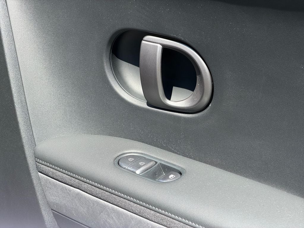 2025 Hyundai IONIQ 5 Limited
