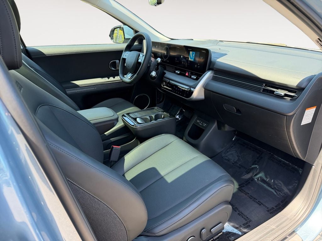 2025 Hyundai IONIQ 5 Limited