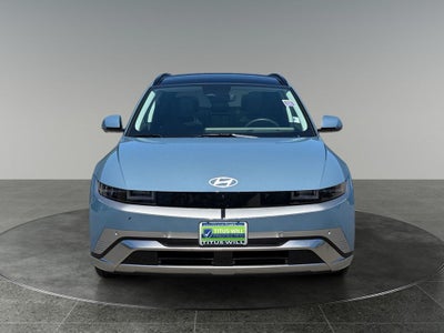 2025 Hyundai IONIQ 5 Limited