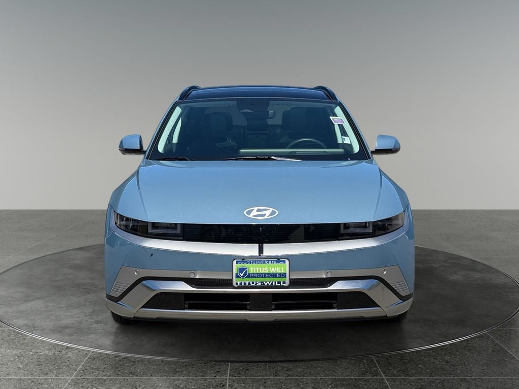 2025 Hyundai IONIQ 5 Limited