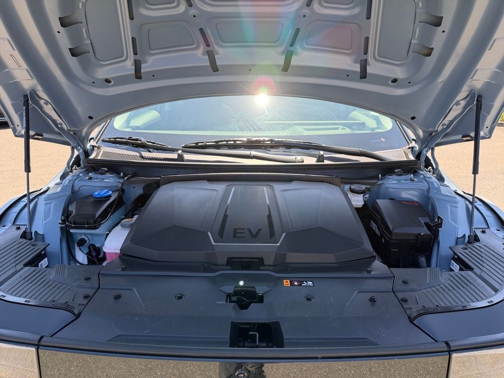 2025 Hyundai IONIQ 5 Limited