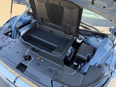2025 Hyundai IONIQ 5 Limited