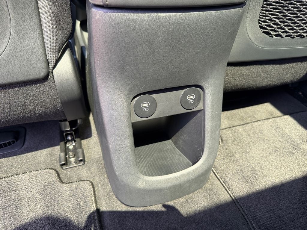 2025 Hyundai IONIQ 5 Limited