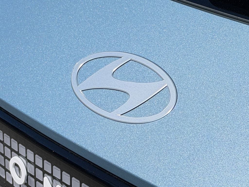 2025 Hyundai IONIQ 5 Limited