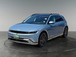 2025 Hyundai IONIQ 5 Limited