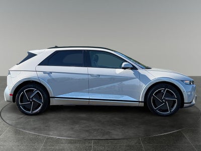2025 Hyundai IONIQ 5 Limited