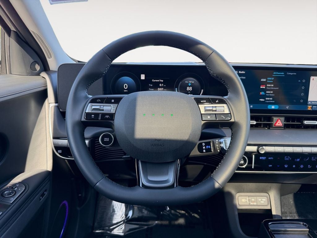 2025 Hyundai IONIQ 5 Limited