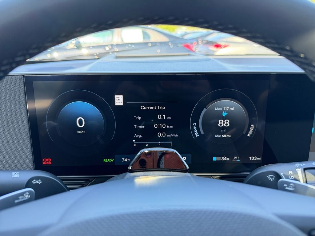 2025 Hyundai IONIQ 5 Limited
