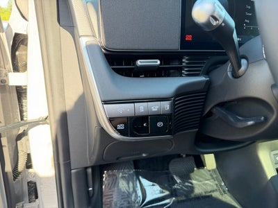 2025 Hyundai IONIQ 5 Limited