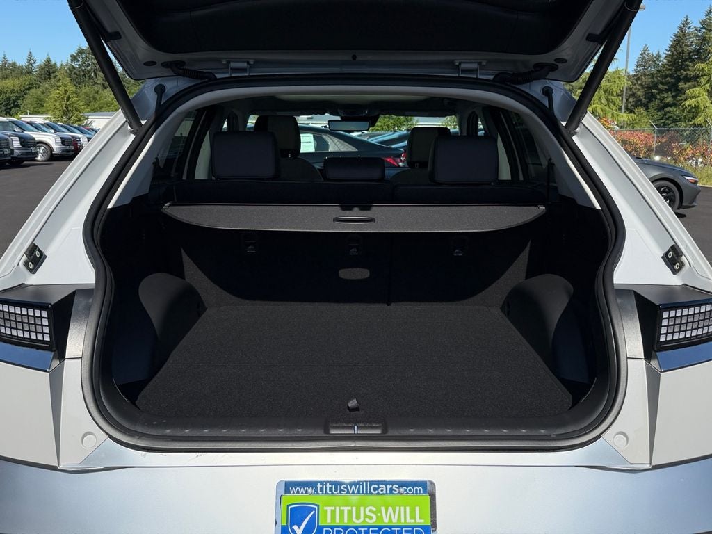 2025 Hyundai IONIQ 5 Limited