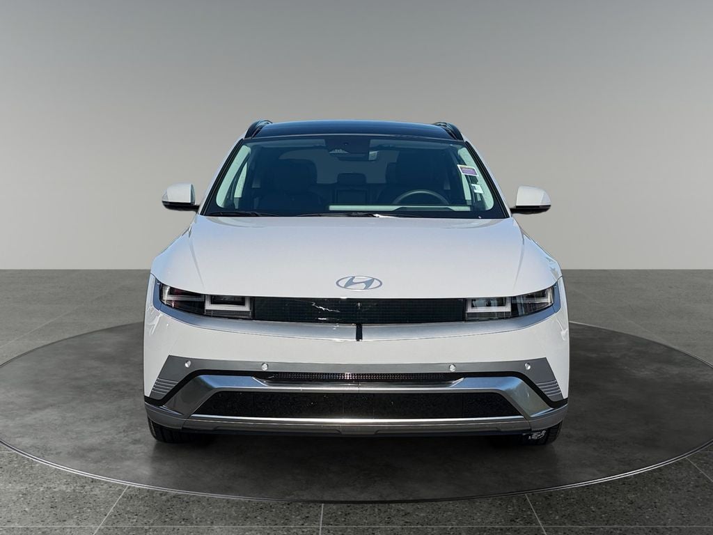 2025 Hyundai IONIQ 5 Limited