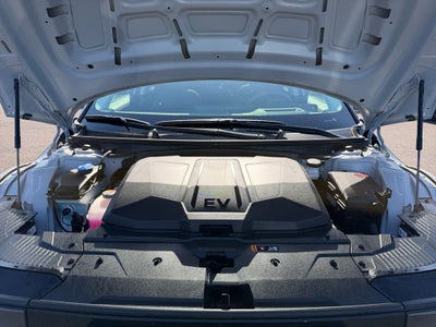 2025 Hyundai IONIQ 5 Limited