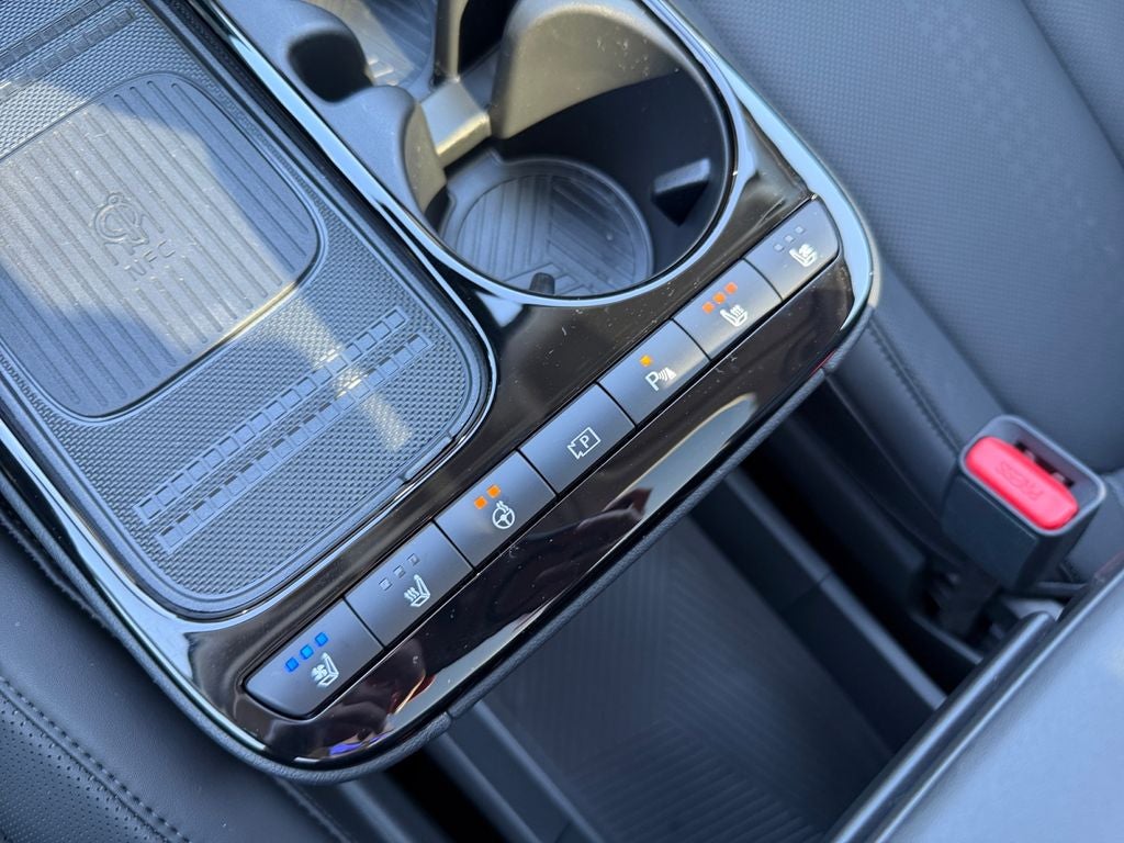 2025 Hyundai IONIQ 5 Limited