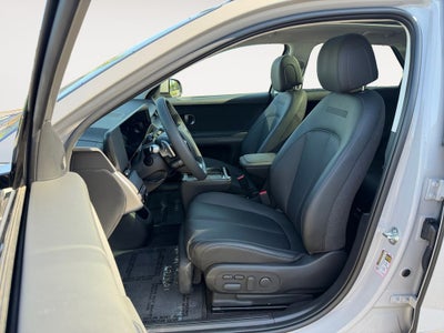 2025 Hyundai IONIQ 5 Limited
