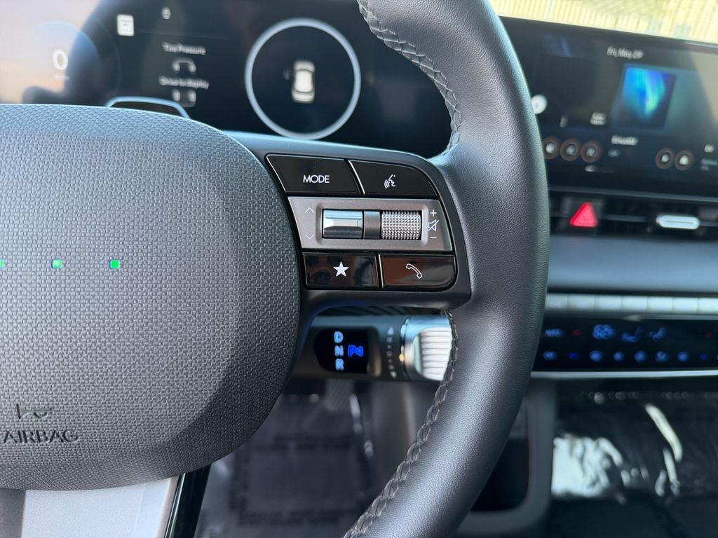 2025 Hyundai IONIQ 5 Limited