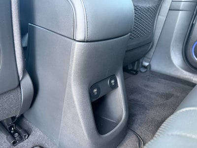 2025 Hyundai IONIQ 5 Limited