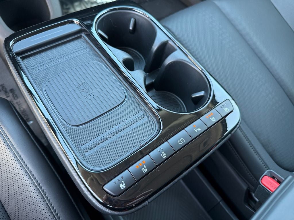 2025 Hyundai IONIQ 5 Limited