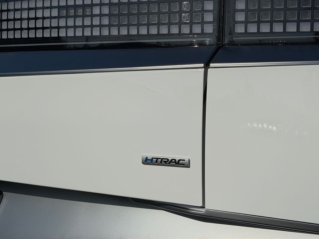 2025 Hyundai IONIQ 5 Limited