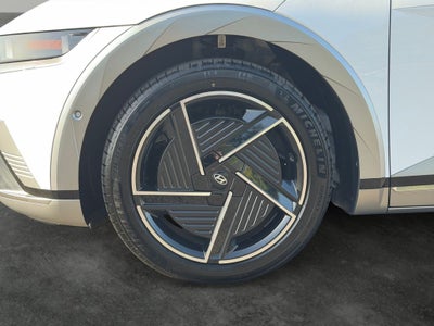 2025 Hyundai IONIQ 5 Limited