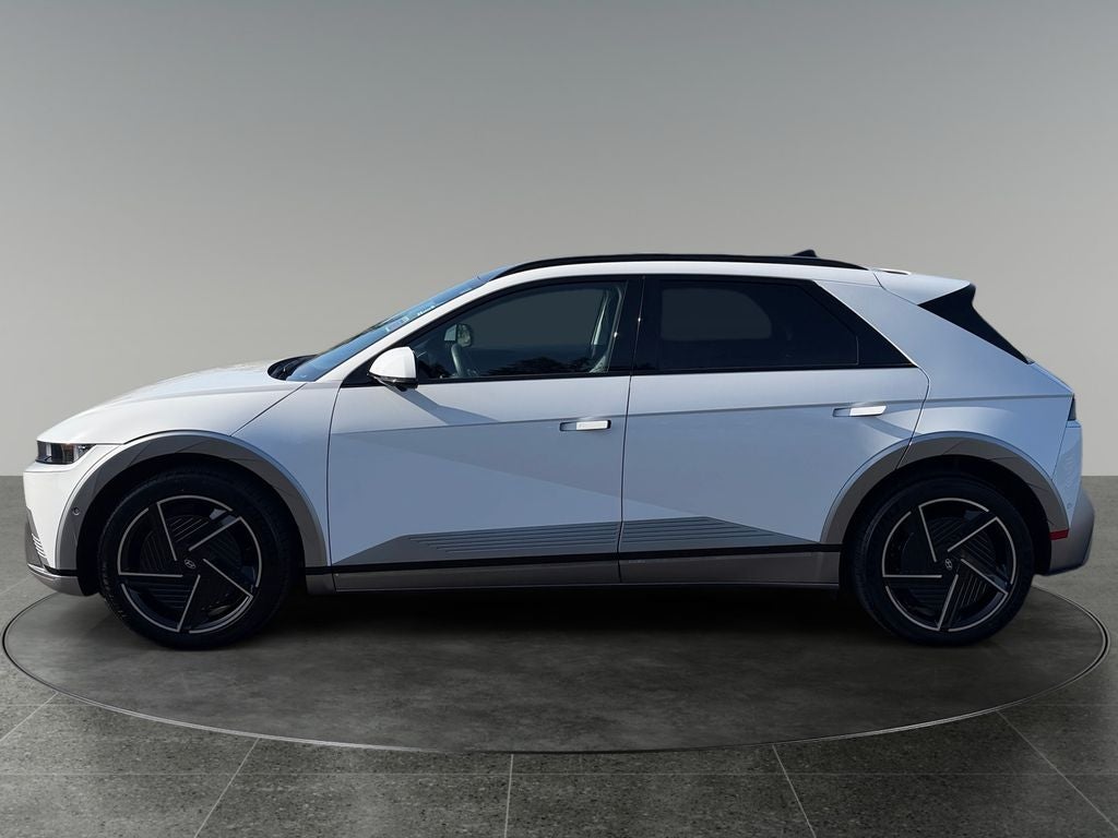 2025 Hyundai IONIQ 5 Limited