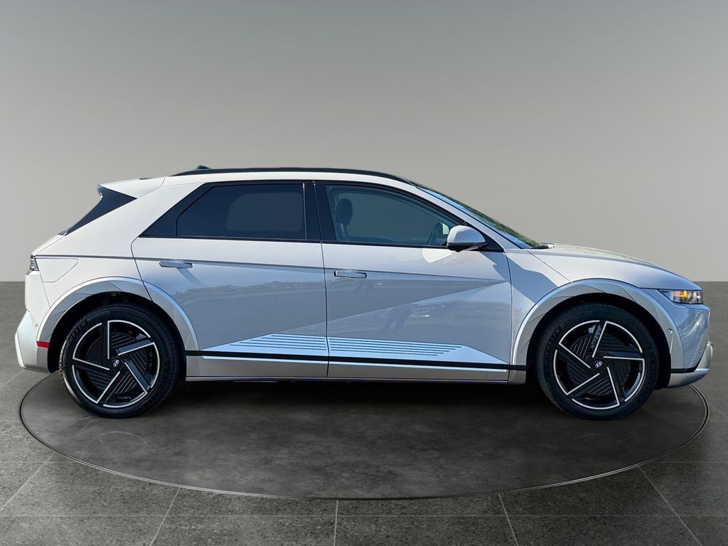 2025 Hyundai IONIQ 5 Limited