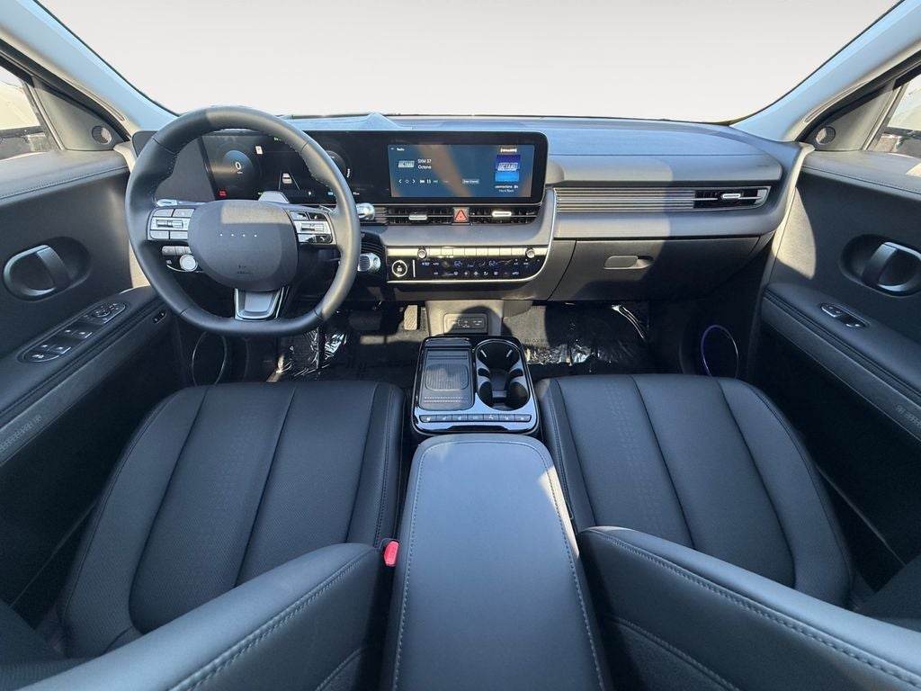 2025 Hyundai IONIQ 5 Limited