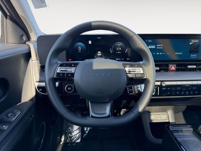 2025 Hyundai IONIQ 5 Limited
